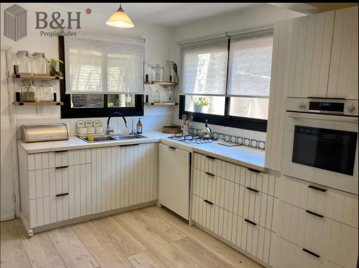 Casa ID.6734 - Hermosa casa a pasos del mar! en Rincón del Indio