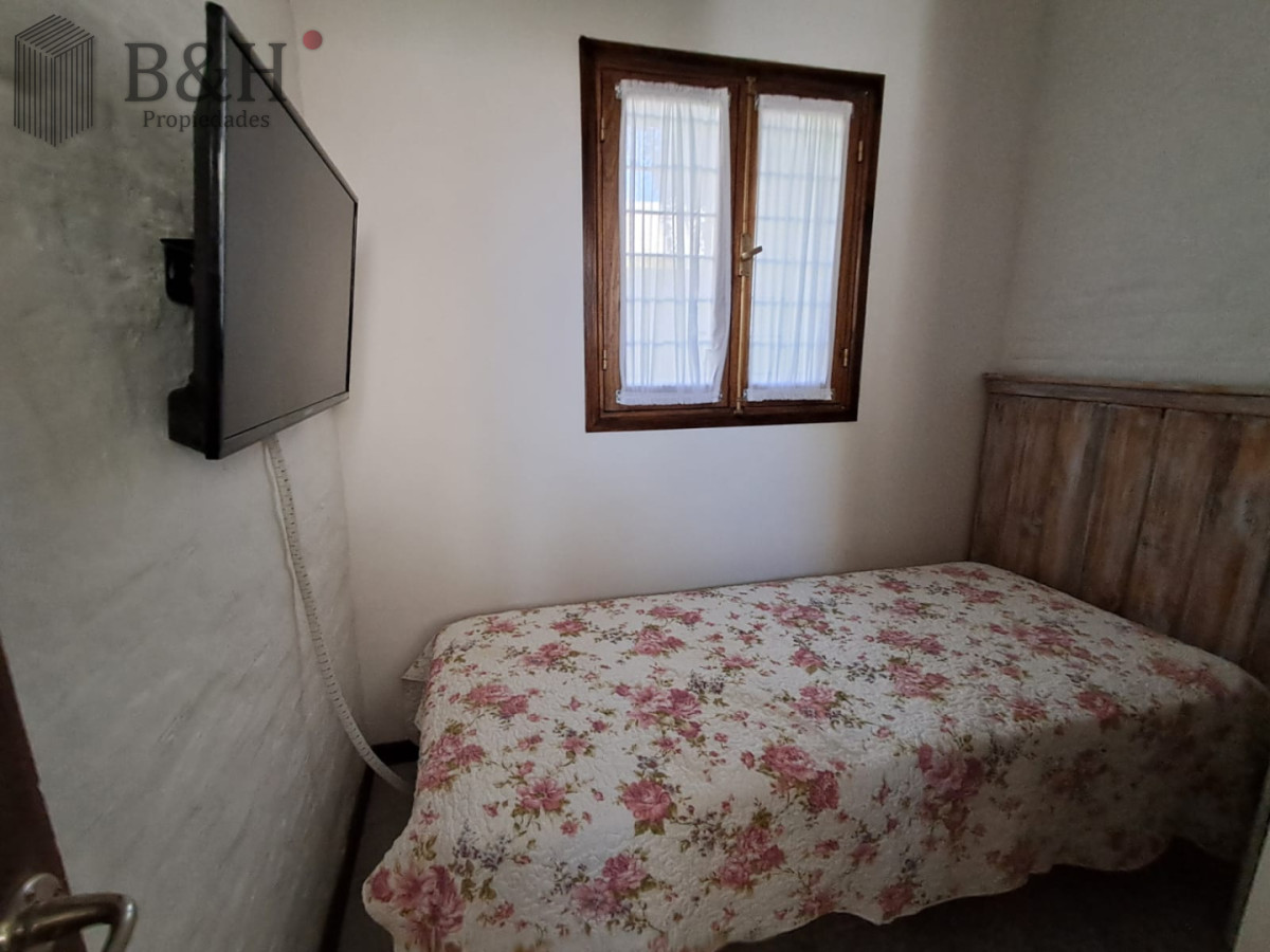 Casa ID.6191 - Alquiler por Temporada Casa 4 Dormitorios Punta del Este Mansa