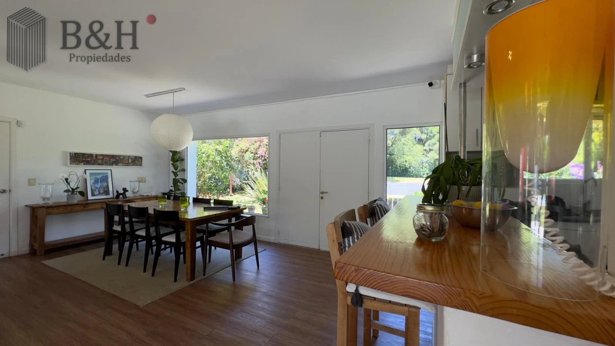 Casa ID.6967 - Casa en Punta del Este, La Residence