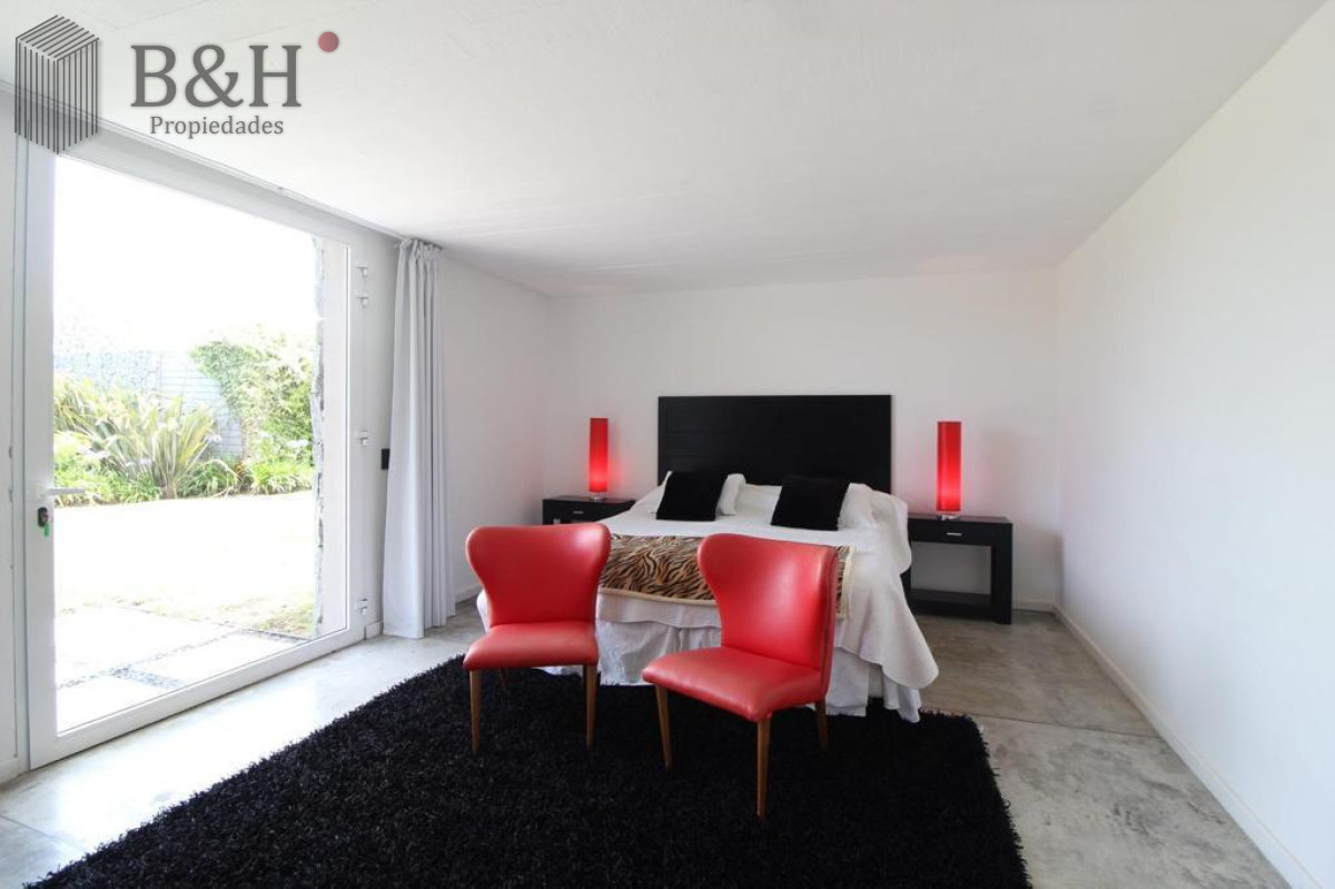 Casa ID.2918 - CASA EN JOSE IGNACIO BARRIO PRIVADO
