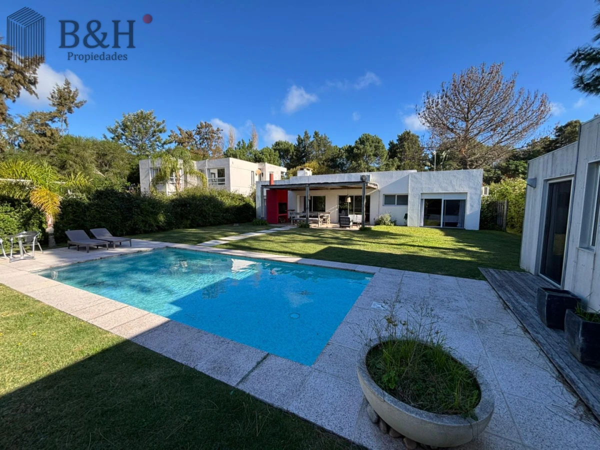 Casa ID.6967 - Casa en Punta del Este, La Residence