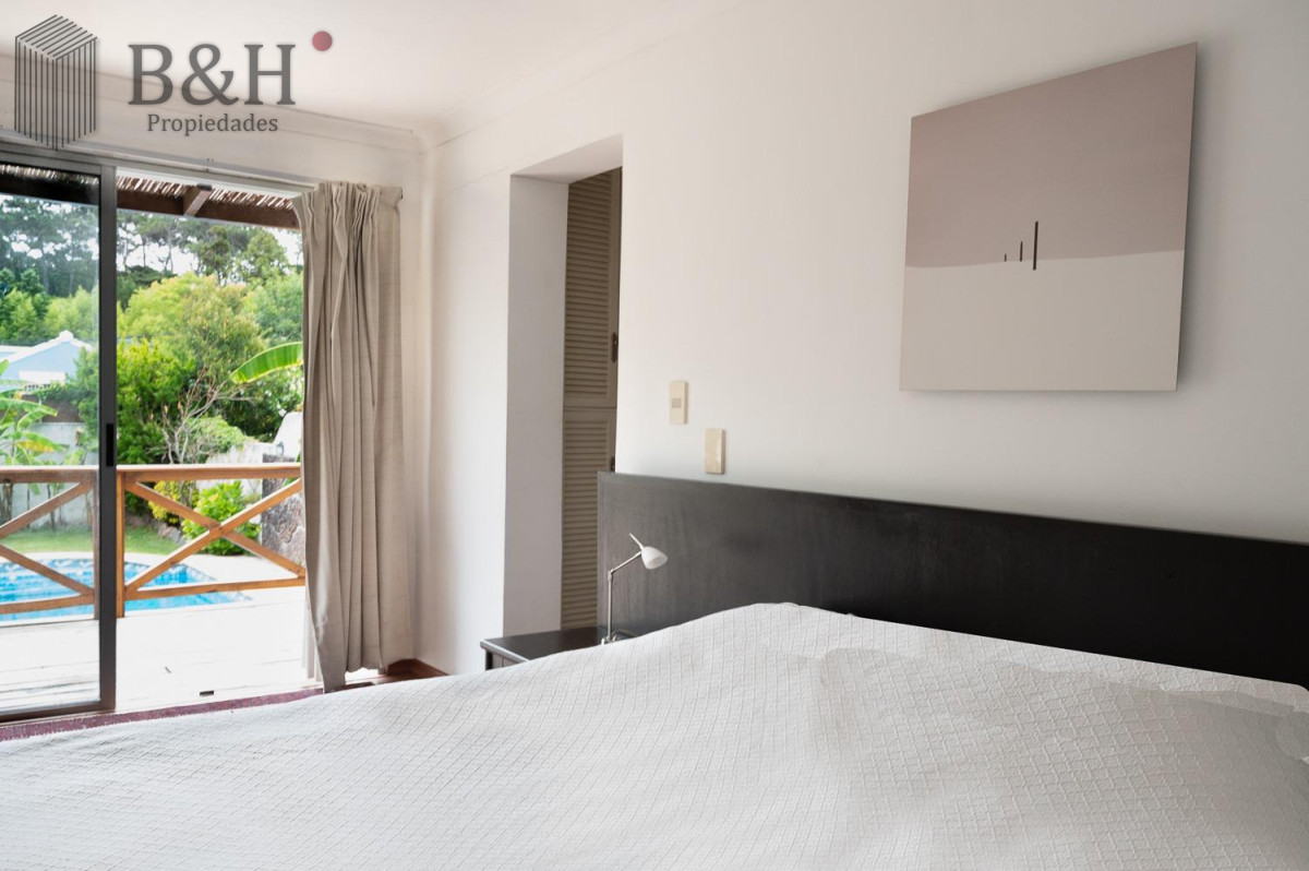 Casa ID.6227 - Tu Refugio Ideal en San Rafael, Punta del Este