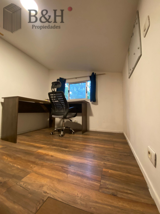 Casa ID.7654 - Venta Casa 1 dormitorio Ocean Park