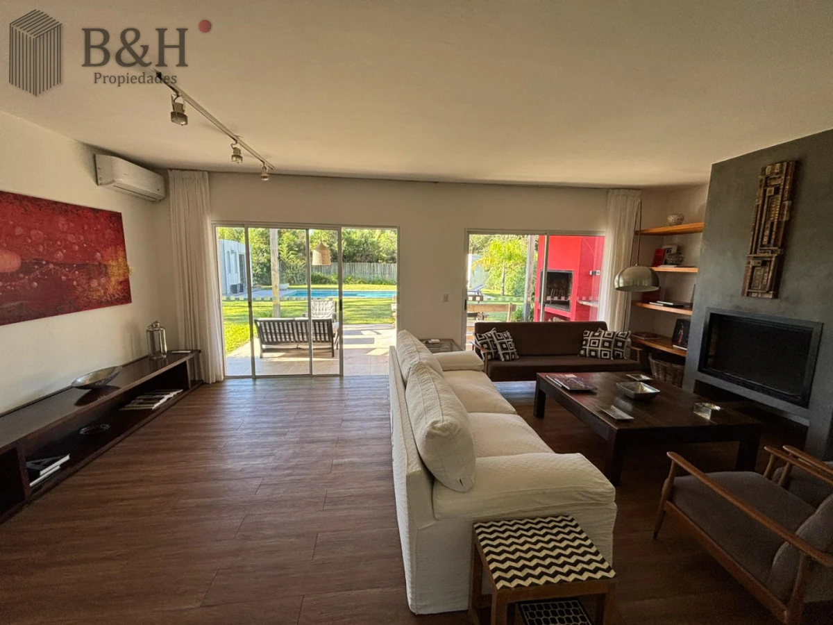 Casa ID.6967 - Casa en Punta del Este, La Residence