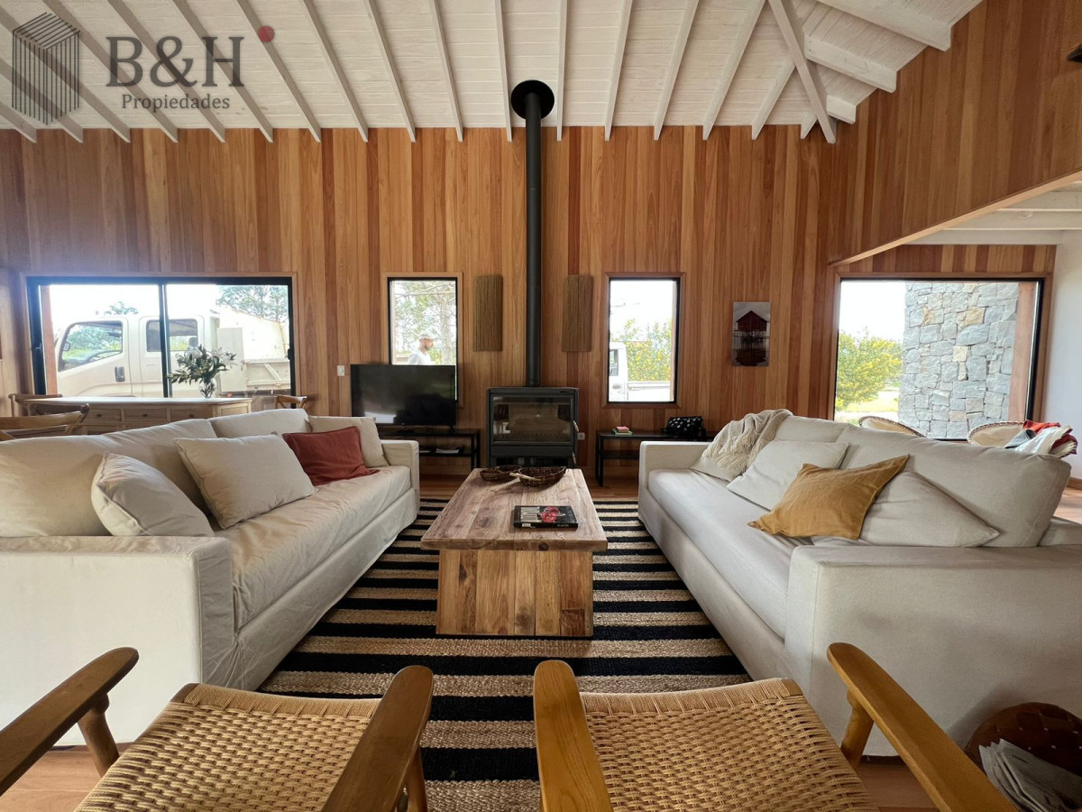 Laguna Escondida - GoPunta - Portal Inmobiliario de Punta del Este - Maldonado