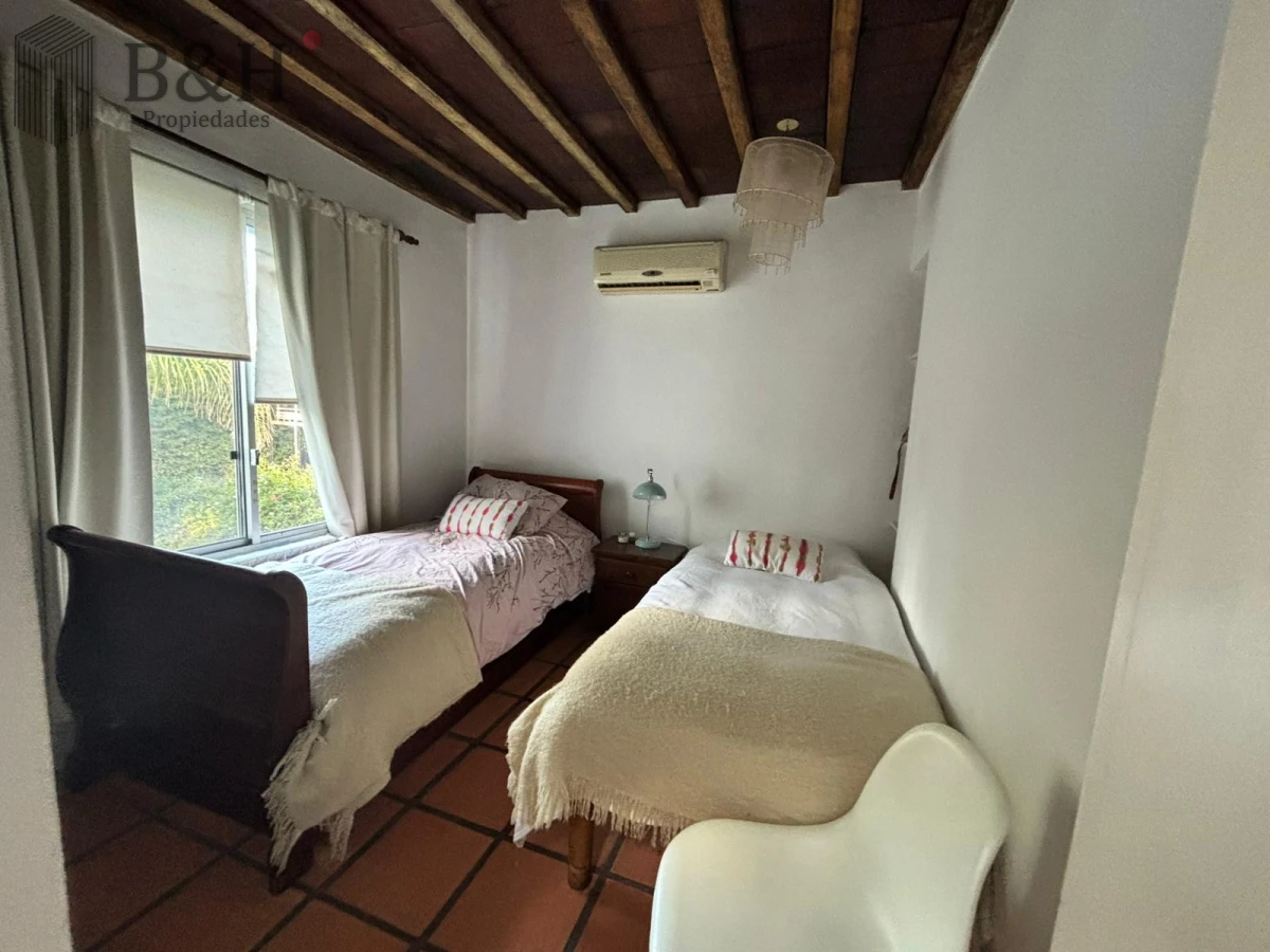 Casa ID.87 - Hermosa casa en Montoya LA BARRA EN ALQUILER ANUAL al lado del mar