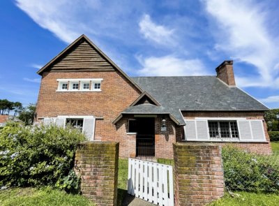 Casa de 4 dormitorios - Punta del Este 