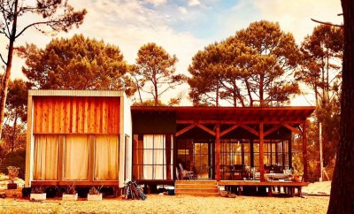 Casa en Barra Verde - La Barra