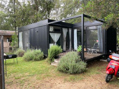 CASA EN ALQUILER EN LA BARRA EL TESORO TEMPORADA