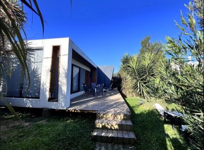 Casa en Manantiales, El Chorro