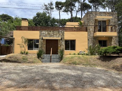 Alquiler Temporada casa en Montoya La Barra