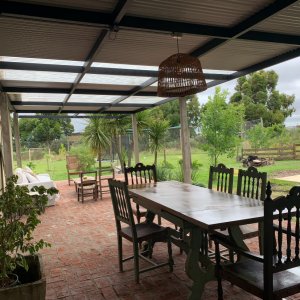 Casa de 3 dormitorios - La Barra 