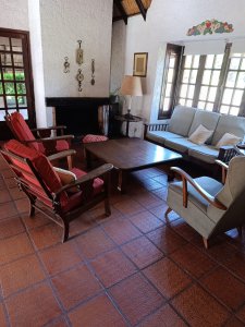 Casa de 4 dormitorios - Pinares 