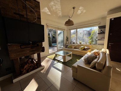 Casa de 3 dormitorios  - Punta del Este 