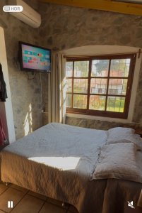 Casa en Pinares dos dormitorios