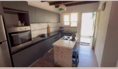 Casa en el Tesoro Alquiler Anual