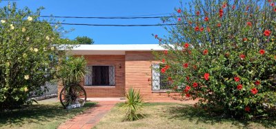 Casa de 3 dormitorios amplios - Las Delicias  