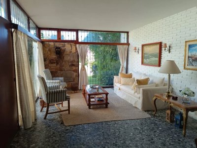 Alquiler por Temporada Casa 4 Dormitorios Punta del Este Mansa