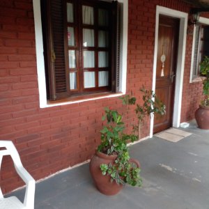 Casa 3 dormitorios mas monoambiente