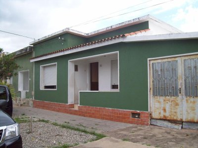 Casa de 3 dormitorios a la venta en Aigua - Maldonado 