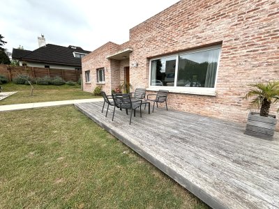 Casa a la venta en Marly - Punta del Este