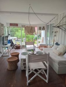 Casa en Montoya en alquiler anual - La Barra 