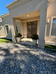 Casa en Barrio Privado, 4 dormitorios con piscina climatizada