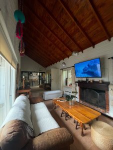 Casa de 4 dormitorios en San Rafael - Punta del Este 