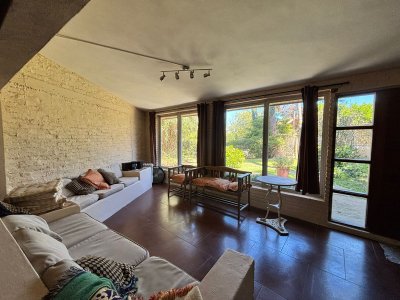 Casa El Zorzal San Rafael 