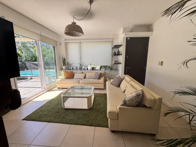 Casa de 3 dormitorios  - Punta del Este 