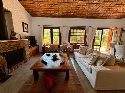 Casa a la venta en San Rafael 