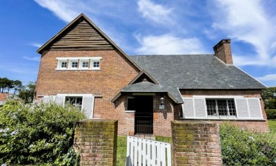 Casa de 4 dormitorios - Punta del Este