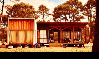 Casa en Barra Verde - La Barra