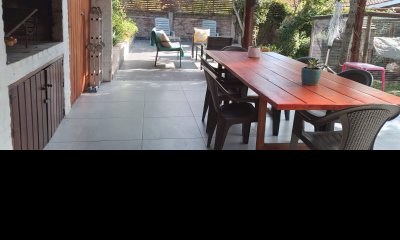 CASA A LA VENTA EN LA MANSA!!!