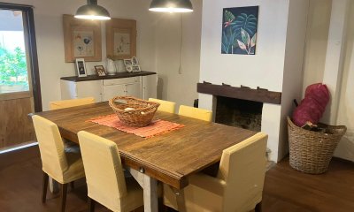 Casa de 3 dormitorios a la venta - San Carlos