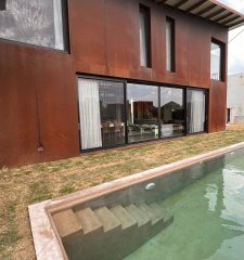 Casa a la venta y en Alquiler Temporal
