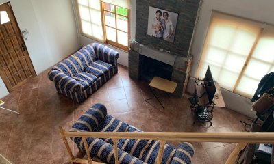 Casa de 3 dormitorios a la venta - San Carlos