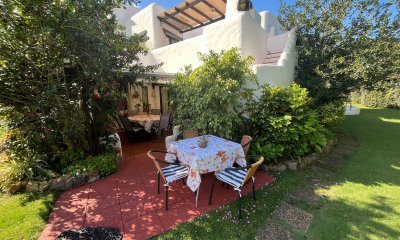 Casa en Punta Ballenas Solanas