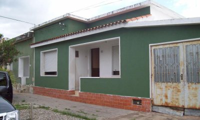 Casa de 3 dormitorios a la venta en Aigua - Maldonado