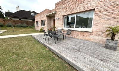 Casa a la venta en Marly - Punta del Este