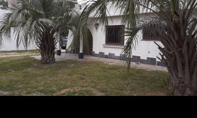 ALQUILER DE CASA ZONA ENJOY A 100 MTS DEL MAR