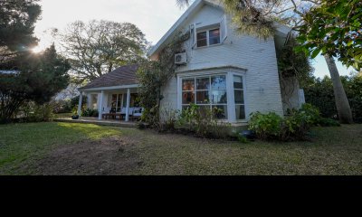 Hermosa Casa en parada 15 de la Mansa - Punta del Este