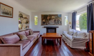 Hermosa Casa en La Posta