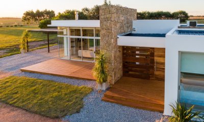 Excelente casa en Barrio Privado Pueblo Mio Manantiales - Punta del Este