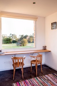 casa en el quijote , barrio privado en la barra venta y  alquiler temporada  - byh615h