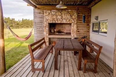 casa en el quijote , barrio privado en la barra venta y  alquiler temporada  - byh615h
