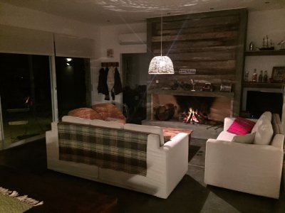 casa en el quijote , barrio privado en la barra venta y  alquiler temporada  - byh615h