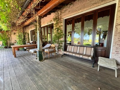 alquiler chacra en manantiales - byh5652h