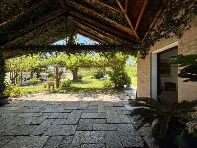 alquiler chacra en manantiales - byh5652h