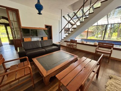 alquiler chacra en manantiales - byh5652h